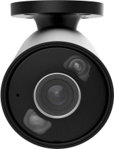 IP-камера проводная Ajax BulletCam HL black, 8мп, 2.8мм (000059511) Фото - 4