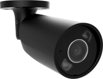 IP-камера Ajax BulletCam HL 8 Мп, 4 мм Black (000059513)