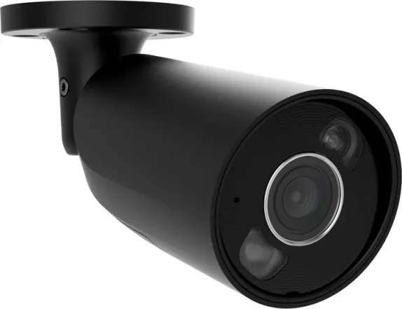 IP-камера Ajax BulletCam HL 8 Мп, 4 мм Black (000059513)