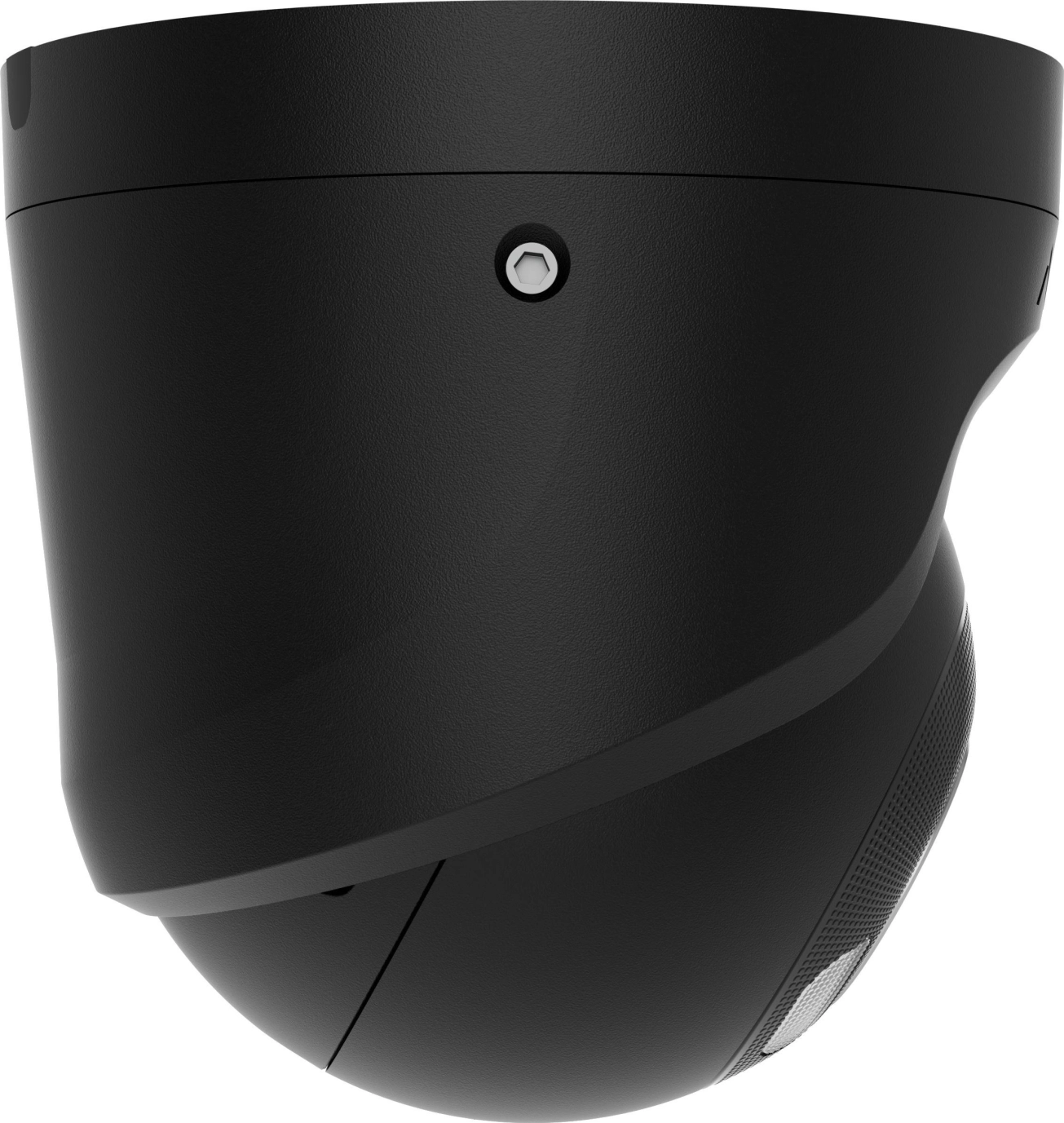 IP-камера провідна Ajax TurretCam HL black, 5Мп, 2.8мм (000059515) Фото - 2