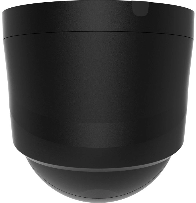 IP-камера провідна Ajax TurretCam HL black, 5Мп, 2.8мм (000059515) Фото - 3