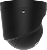IP-камера провідна Ajax TurretCam HL black, 5Мп, 2.8мм (000059515) Фото - 2