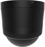 IP-камера провідна Ajax TurretCam HL black, 5Мп, 2.8мм (000059515) Фото - 3