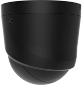 IP-камера провідна Ajax TurretCam HL black, 5Мп, 2.8мм (000059515) Фото - 5