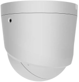 IP-камера проводная Ajax TurretCam HL white, 8Мп, 4мм (000059520) Фото - 2