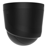 IP-камера провідна Ajax TurretCam HL black, 8Мп, 4мм (000059521) Фото - 5