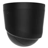 IP-камера проводная Ajax TurretCam HL black, 8Мп, 4мм (000059521) Фото - 5