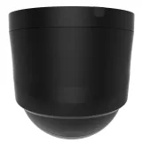 IP-камера проводная Ajax TurretCam HL black, 8Мп, 4мм (000059521) Фото - 6