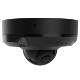 IP-камера проводная Ajax DomeCam Mini HL black, 5Мп, 4мм (000059525) Фото - 1