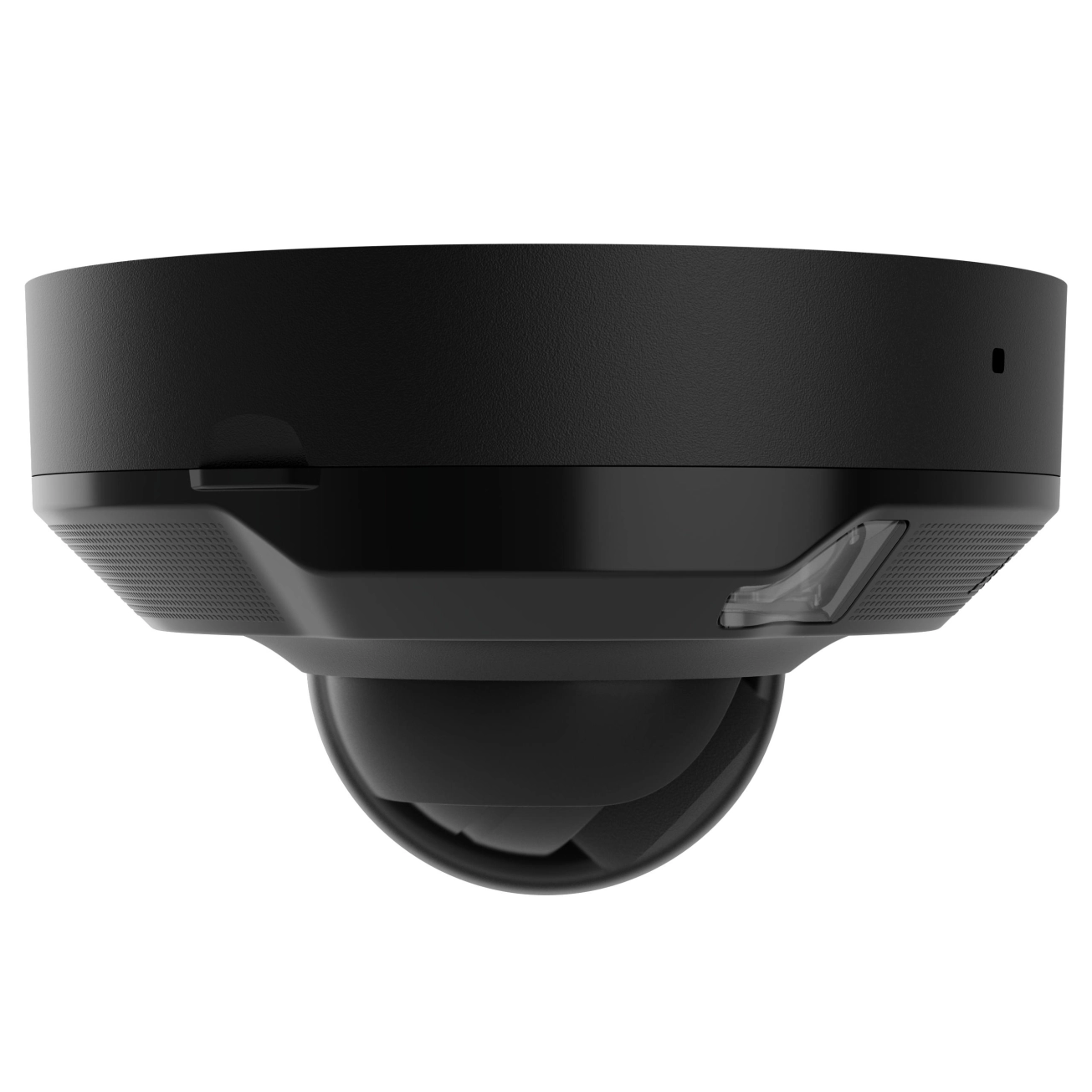 IP-камера провідна Ajax DomeCam Mini HL black, 8Мп, 2.8мм (000059527) Фото - 2