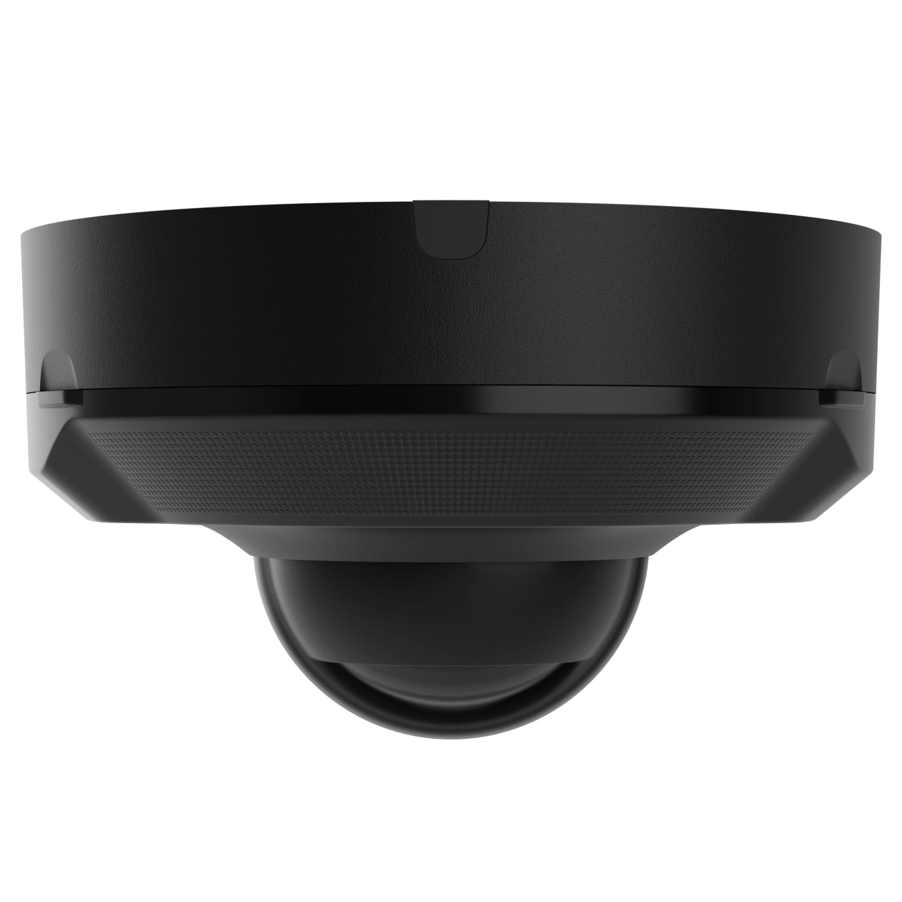 IP-камера провідна Ajax DomeCam Mini HL black, 8Мп, 2.8мм (000059527) Фото - 5