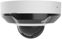 IP-камера проводная Ajax DomeCam Mini HL white, 8Мп, 4мм, белый (000059528) Фото - 2