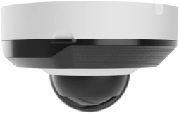 IP-камера проводная Ajax DomeCam Mini HL white, 8Мп, 4мм, белый (000059528) Фото - 3