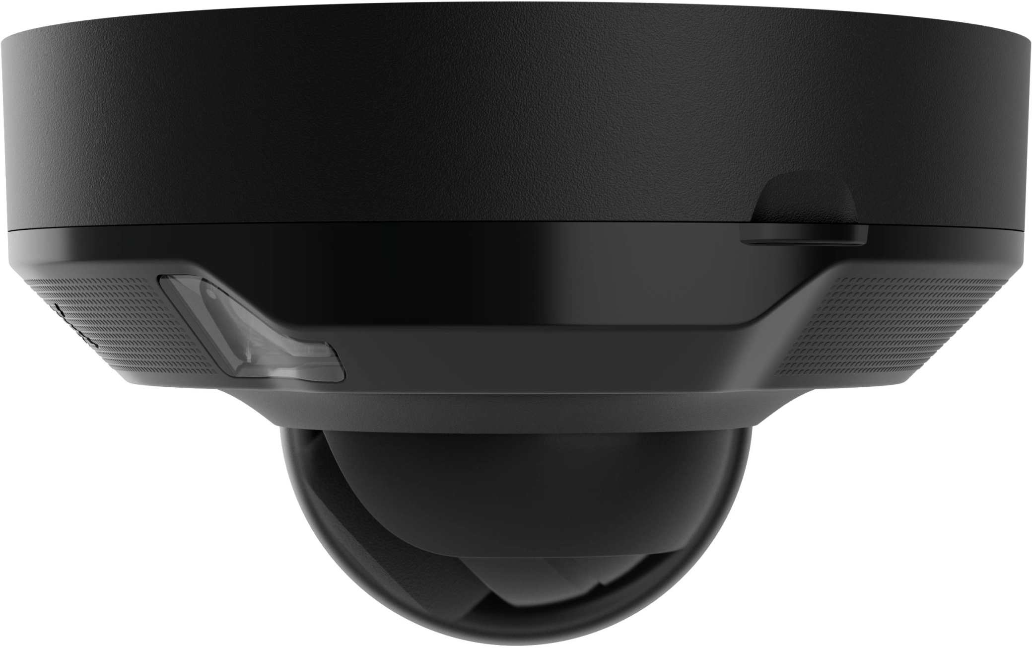 IP-камера провідна Ajax DomeCam Mini HL black, 8Мп, 4мм (000059529) Фото - 3