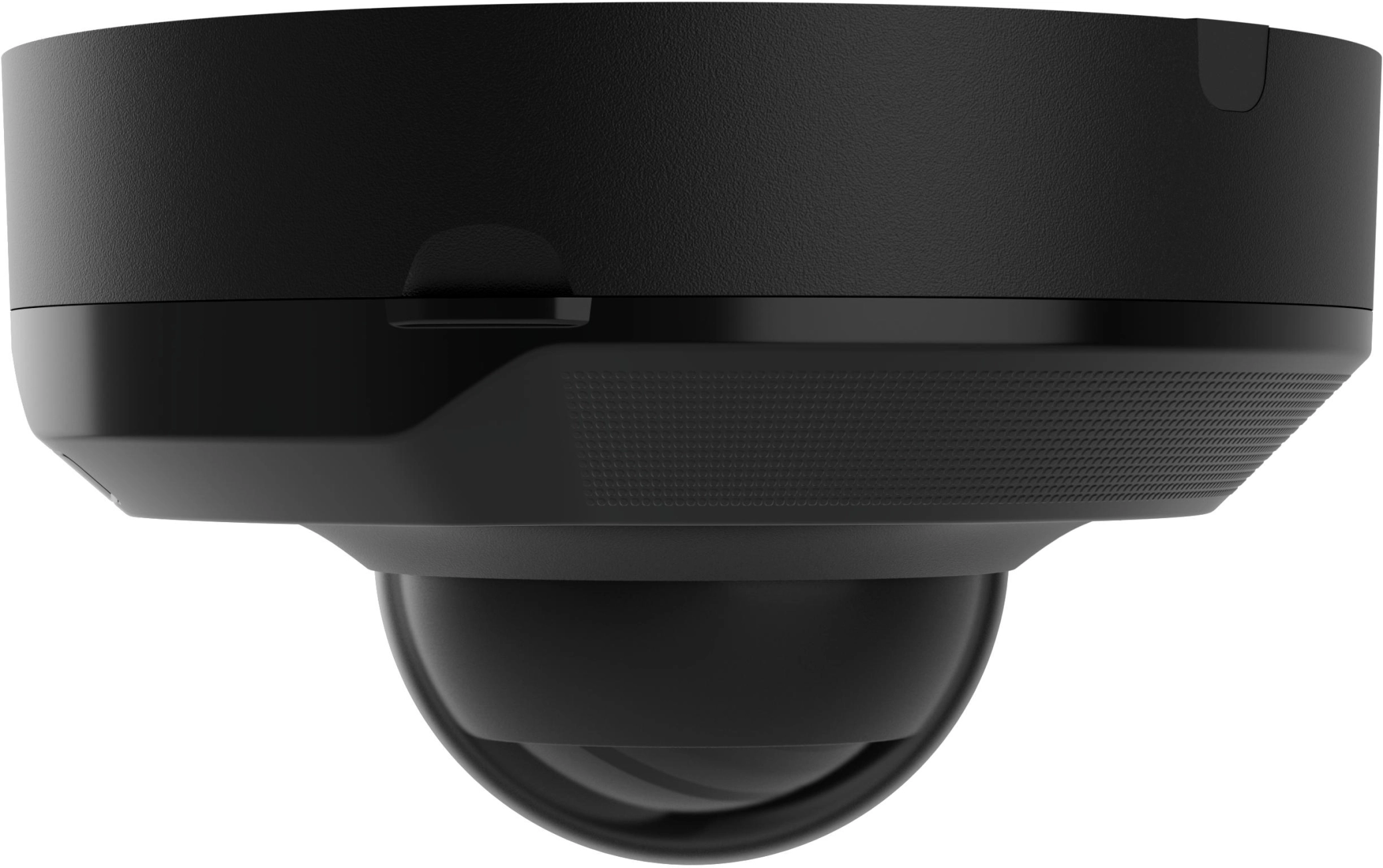 IP-камера провідна Ajax DomeCam Mini HL black, 8Мп, 4мм (000059529) Фото - 4