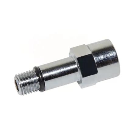 Переходник для смесителя М8 С х М10 В VA Albertoni (G036081)