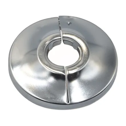 Розетка разборная металлическая VA Albertoni Ø3/8" (18 мм) х 55 мм хром (R50108)