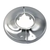 Розетка разборная металлическая VA Albertoni Ø1/2" (20 мм) х 55 мм хром (R50109)