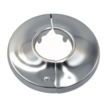 Розетка разборная металлическая VA Albertoni Ø1/2" (20 мм) х 55 мм хром (R50109)