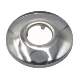 Розетка из нержавеющей стали INOX VA Albertoni Ø57 1/2" (R50131)