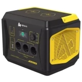 Портативне джерело живлення BLACKBEE-1000 AlphaESS (99-00011921) Фото - 2