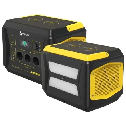 Портативне джерело живлення BLACKBEE-1000 AlphaESS (99-00011921)
