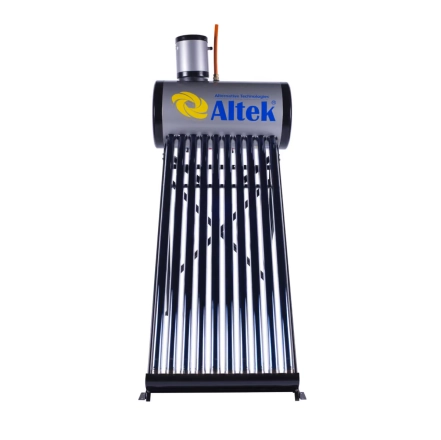 Сонячний колектор Altek SD-T2L-10 безнапірний