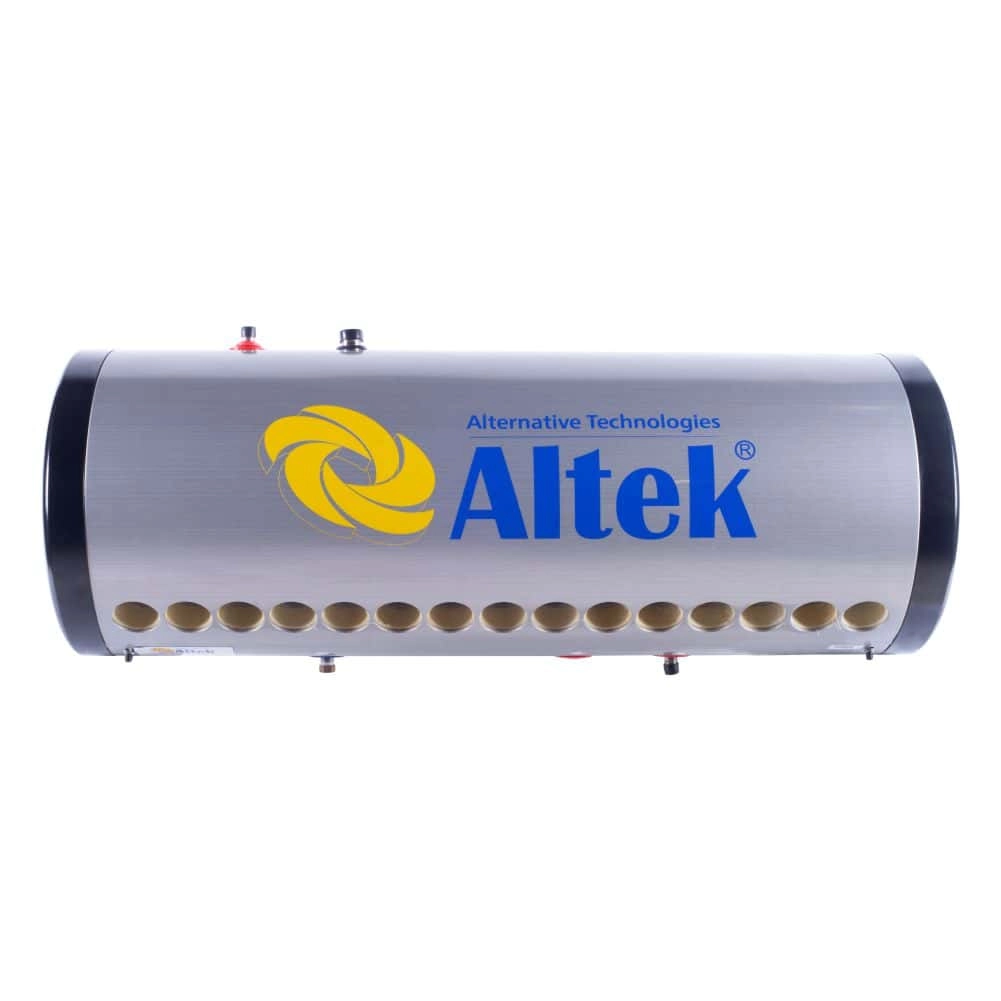 Сонячний колектор Altek SD-T2L-15 безнапірний Фото - 3