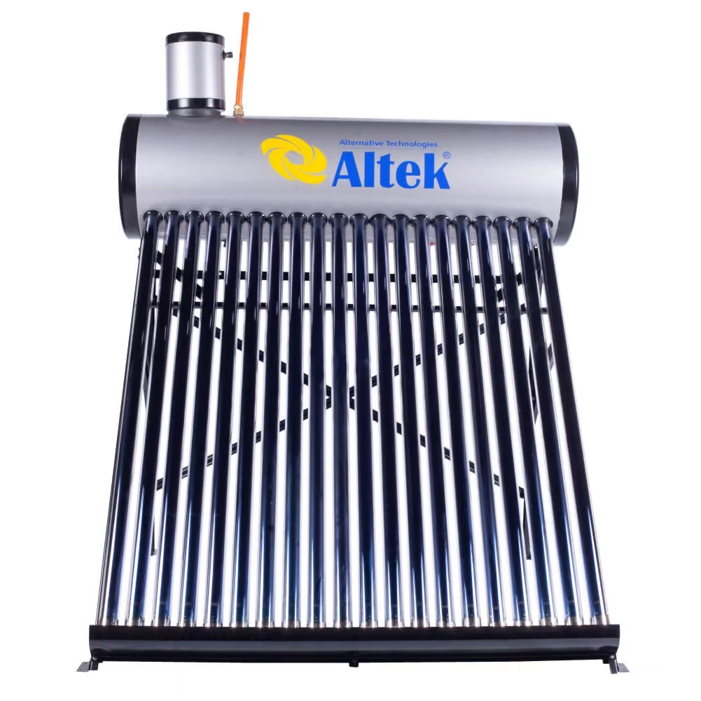 Солнечный коллектор Altek SD-T2L-20 безнапорный
