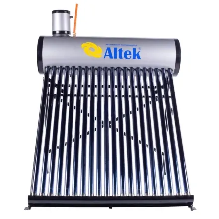 Солнечный коллектор Altek SD-T2L-20 безнапорный