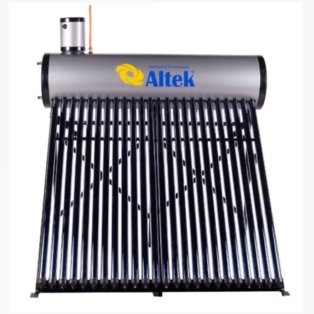 Сонячний колектор Altek SD-T2L-24 безнапірний