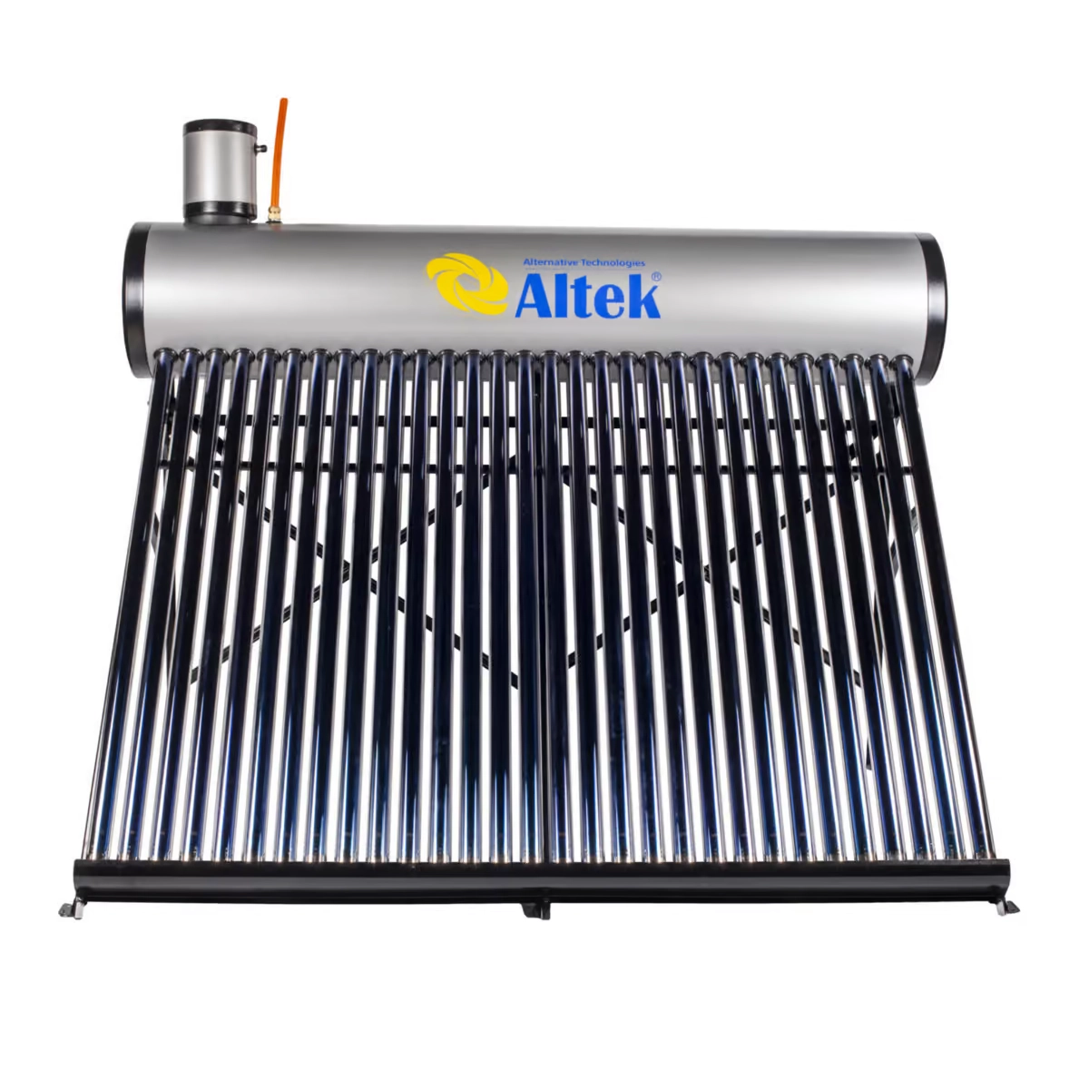 Солнечный коллектор Altek SD-T2L-30 безнапорный