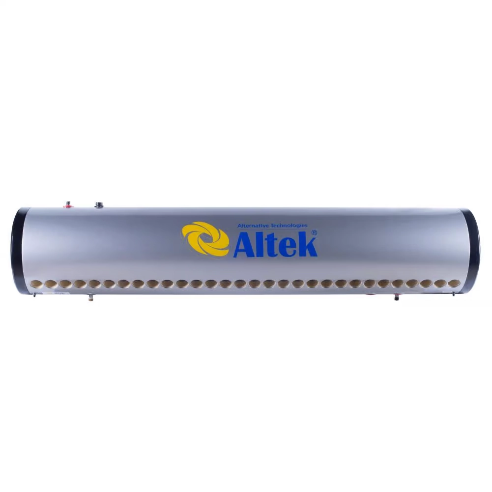 Солнечный коллектор Altek SD-T2L-30 безнапорный Фото - 1