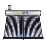 Солнечный коллектор Altek SD-T2L-30 безнапорный
