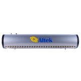 Солнечный коллектор Altek SD-T2L-30 безнапорный Фото - 1