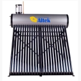 Сонячний колектор Altek SP-CL-24 безнапірний