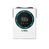Гібридний інвертор Altek Atlas 6KW-48V (2115589) Фото - 2
