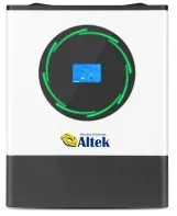 Гибридный инвертор ALTEK Atlas 8,2 кВт-48 В (2116624)