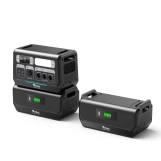 Акумулятор літієвий Altek PowerPack Pro Plus Фото - 2