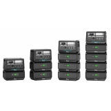 Портативная зарядная станция Altek AL 2400 PowerBox PRO PLUS (2048 Вт·ч) Фото - 1