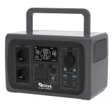 Портативна зарядна станція Altek AL 600 PowerBox (512 Вт·г)