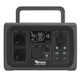 Портативна зарядна станція Altek AL 600 PowerBox (512 Вт·г) Фото - 1