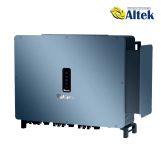 Мережевий трифазний високовольтний інвертор Altek Asterion-125K-TM (2117655)