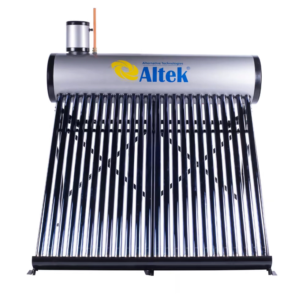 Солнечный коллектор Altek SD-T2-24 безнапорный