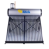 Солнечный коллектор Altek SD-T2-24 безнапорный