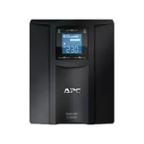 Источник бесперебойного питания APC Smart-UPS C 2000VA/1600W, LCD, USB, 6xC13, 1xC19
