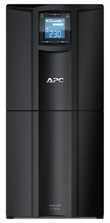 Источник бесперебойного питания APC APC Smart-UPS 3000VA LCD (SMT3000IC) Фото - 1