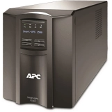 Джерело безперебійного живлення APC Smart-UPS 1500VA/1000W, LCD, USB, SmartConnect, 8xC13