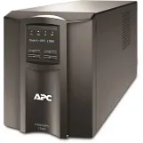 Источник бесперебойного питания APC Smart-UPS 1500VA/1000W, LCD, USB, SmartConnect, 8xC13