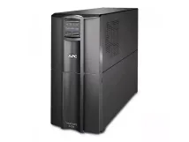 Источник бесперебойного питания APC Smart-UPS 2200VA/1980W, LCD, USB, SmartConnect, 8xC13, 2xC19